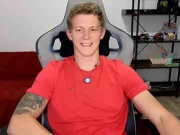 Chaturbate Sex Cam of mark_shturman