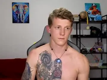 Chaturbate Free Porn Cam of mark_shturman