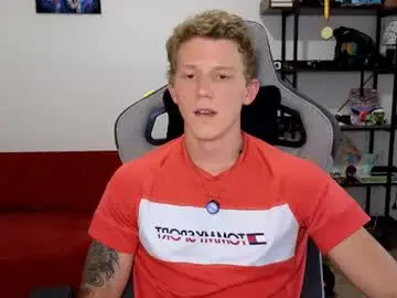 Chaturbate Best live sex cam show of mark_shturman