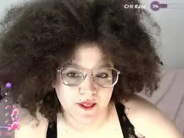 Chaturbate Live Sex Cam of ninfa_doll