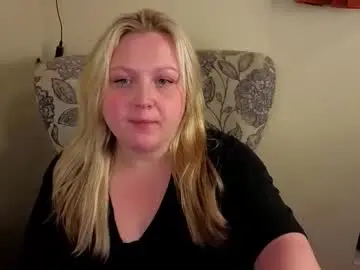 Chaturbate Live Sex Cam of phatassblond