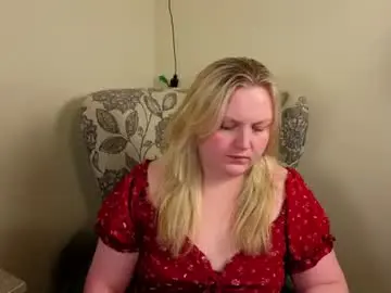 Chaturbate Sex Chat of phatassblond