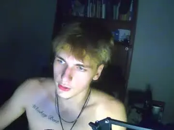 Chaturbate Nude Webcam of thevincegray