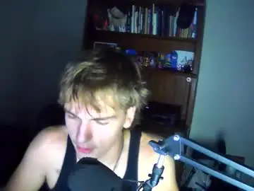Chaturbate Live Sex Cam of thevincegray