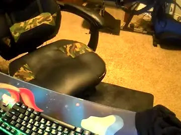 Chaturbate Free Porn Cam of thevincegray