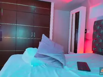 Chaturbate Live Sex Cam of valentinos_