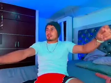Chaturbate Watch Live Sex Cams of valentinos_