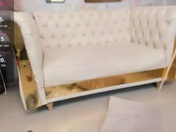 Chaturbate Live Sex Cam of zoe_naughtyy