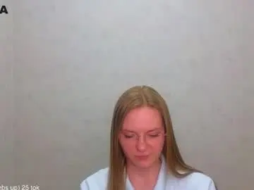 Chaturbate Sex Chat of _lysafeta_
