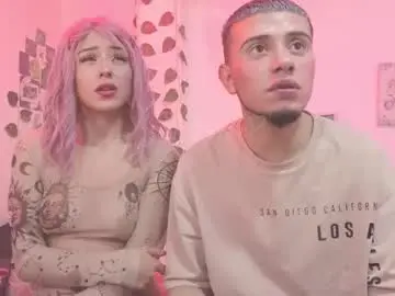 Chaturbate Sex Cam of danyanddesire
