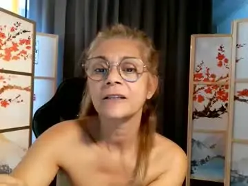 Chaturbate Adult Webcams of francelune