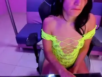 Chaturbate Adult Webcams of katiuska_doll_squirt