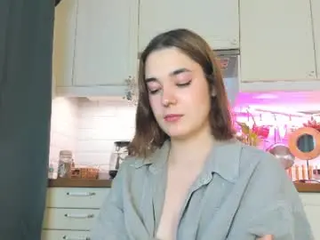 Chaturbate Adult Video Chat of liyaflyhigh