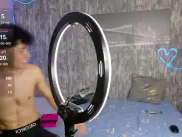 Chaturbate Watch Live Sex Cams of lovely_horny713