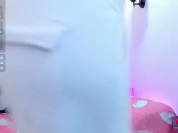 Chaturbate Live Porn of maite_smith69