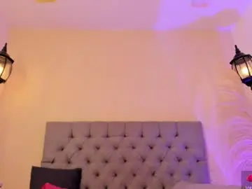 Chaturbate Free Porn Cam of maite_smith69