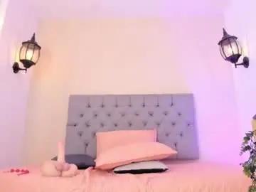 Chaturbate Live Porn of maite_smith69