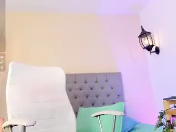 Chaturbate Sex Cam of maite_smith69
