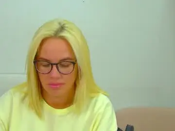 Chaturbate Free Porn Cam of marianeumann