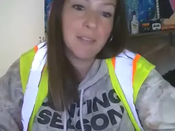 Chaturbate Nude Webcam of shymilf535