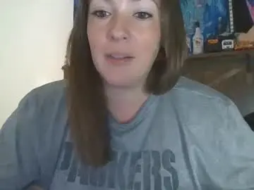 Chaturbate Watch Live Sex Cams of shymilf535
