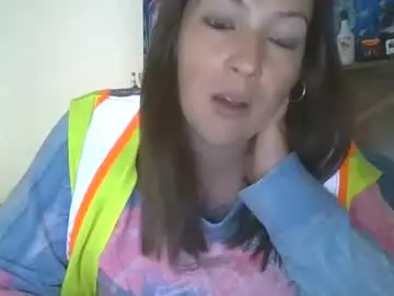 Chaturbate Private Sex Chat of shymilf535