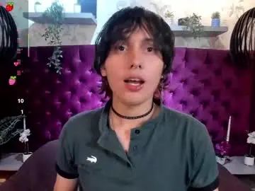 Chaturbate Live Sex of brunodeluca_