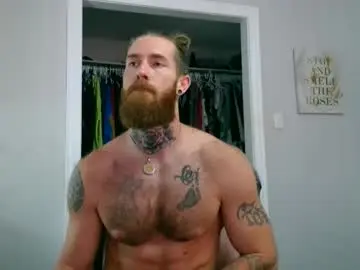 Chaturbate Sex Cam of daddyafterdark1
