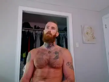 Chaturbate Nude Webcam of daddyafterdark1