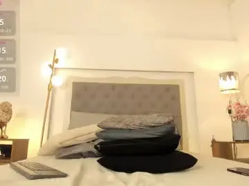 Chaturbate Nude Webcam of ellieadeline