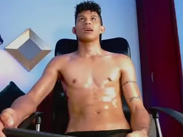 Chaturbate Live Porn of kamisuarezz