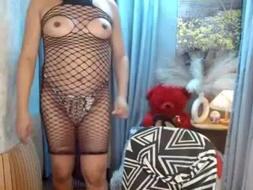 Chaturbate Free Porn Cam of mariposa_911