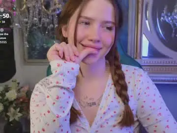 Chaturbate Live Sex of marrymilash
