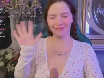 Chaturbate Best live sex cam show of marrymilash