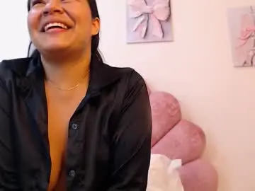 Chaturbate Sex Cam of mila_adamss