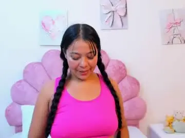 Chaturbate Adult Webcam of mila_adamss
