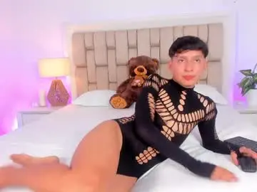 Chaturbate Free Porn Cam of nicocute_