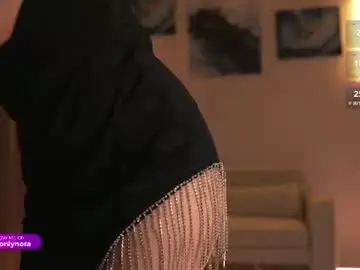 Chaturbate Free Live Porn of onlynora