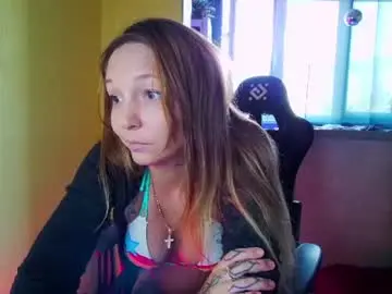 Chaturbate Private Sex Chat of psyheya