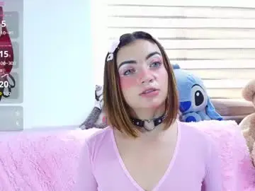 Chaturbate Sex Cam of scarletmonroe1