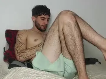 Chaturbate Free Live Porn of angel_damons_