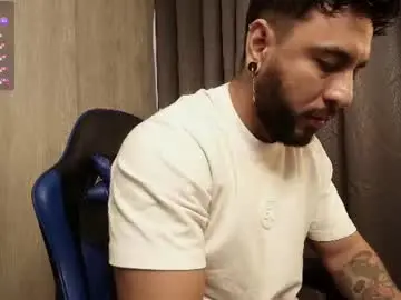 Chaturbate Sex Chat of drake_jackson11