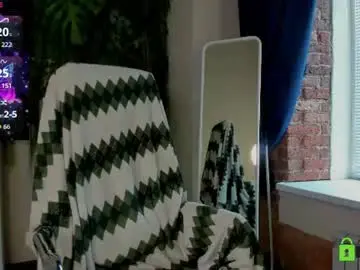 Chaturbate Free Live Porn of melissa_wells