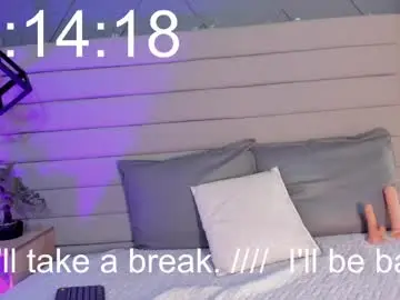Chaturbate Free Live Porn of miia_ferrari