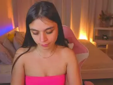 Chaturbate Private Sex Chat of nina_fierce