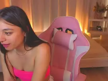 Chaturbate Free Live Porn of nina_fierce