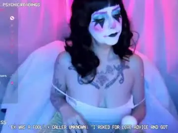 Chaturbate Adult Webcam of poptwatcam