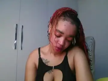 Chaturbate Live Sex Cam of sexymel022