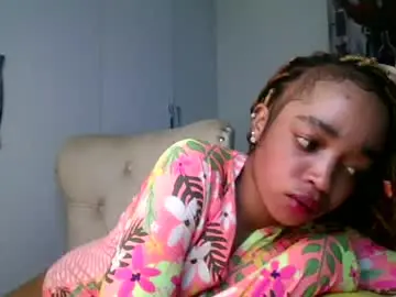 Chaturbate Sex Cam of sexymel022