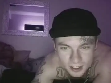 Chaturbate Free Live Porn of tattedblondec4